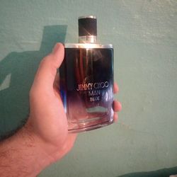 Jimmy Choo MAN BLUE