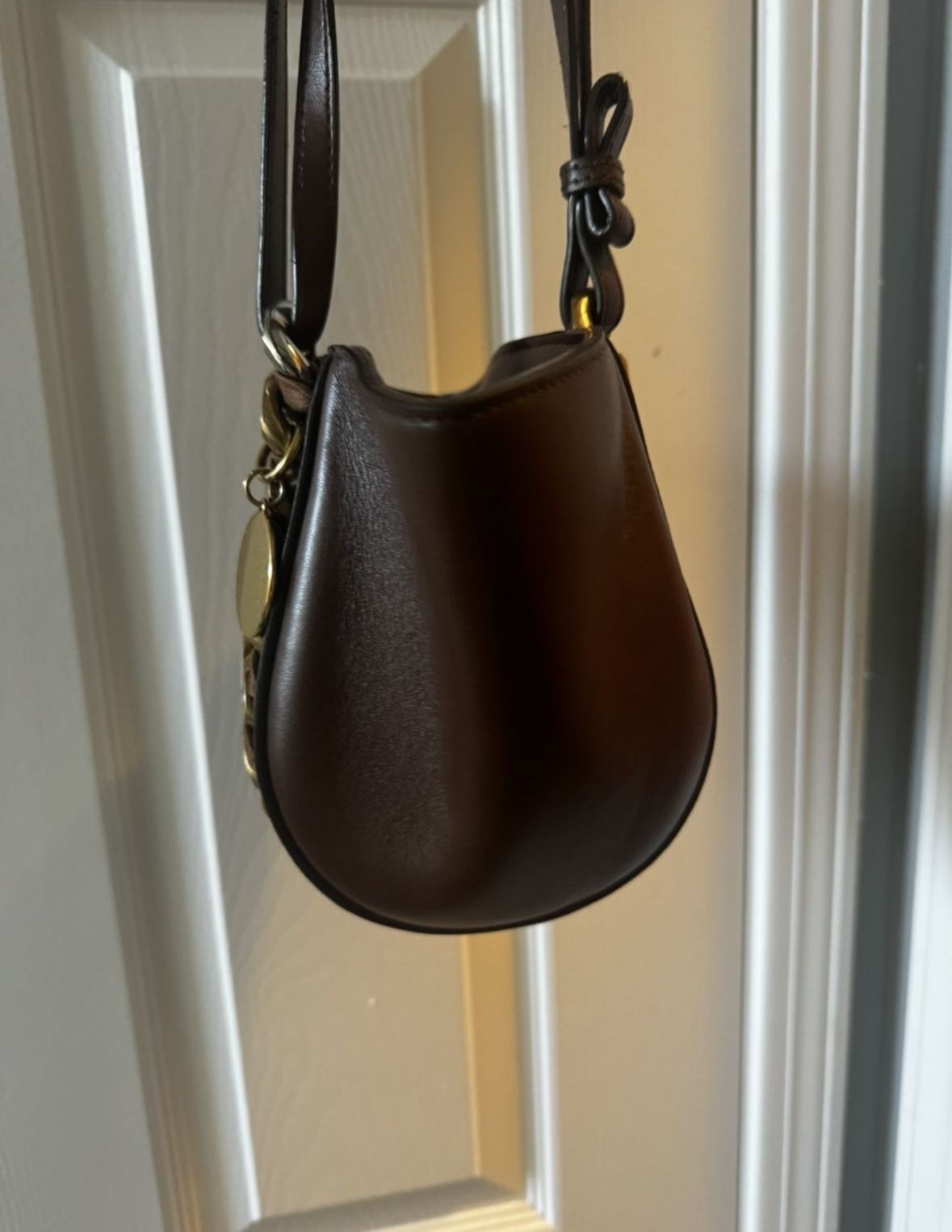 StellaMccartney Clutch