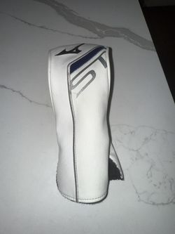 Mizuno ST Hybrid Cover