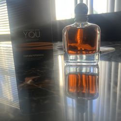 stronger with you intensely (can negotiate)