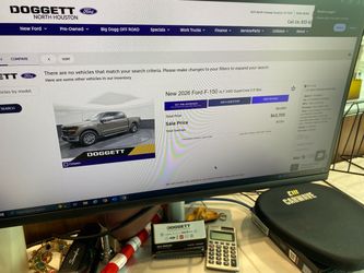 2026 F-150 XLT New