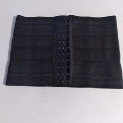 Faja Women De Cintura XL 