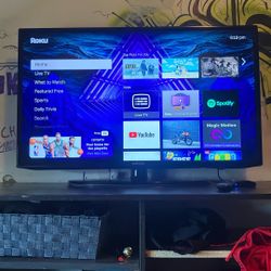 Samsung TV