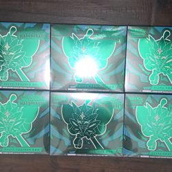 Twilight Masquerade Elite Trainer Boxes