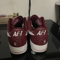 AF1 