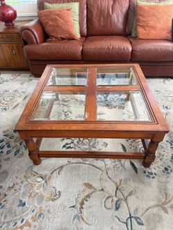 Coffee Table - Free