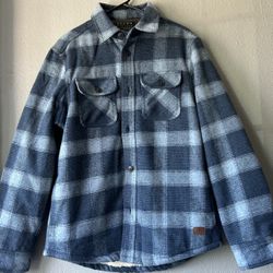 Jachs New York Plaid Jacket