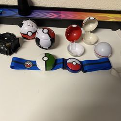 Pokémon Set