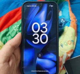 Google Pixel