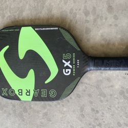 Pickleball Paddle 