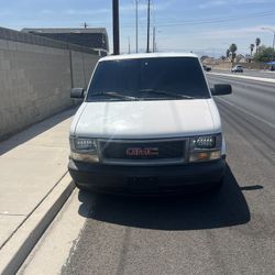 Carpet, Cleaning Equipment And Van