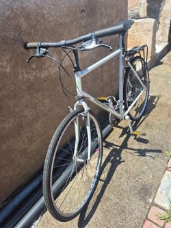Bicicleta peugeot