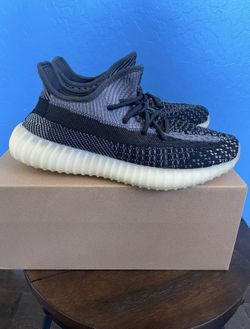Adidas Yeezy Boost 350 Carbon