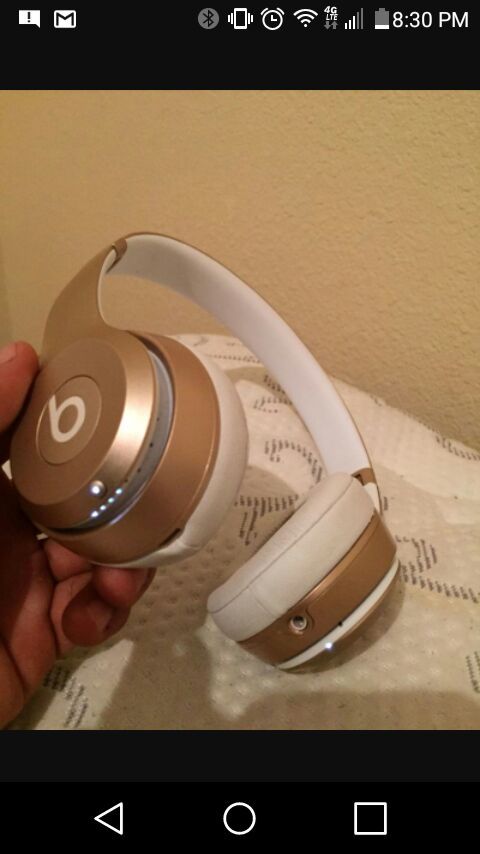 Beats solo 2 wireless