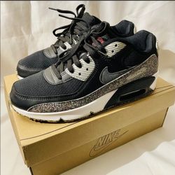 Nike Air Max 90 “space hippie”