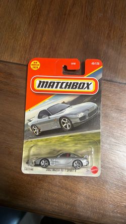 Matchbox
