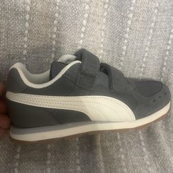 Puma Kids Shoes 