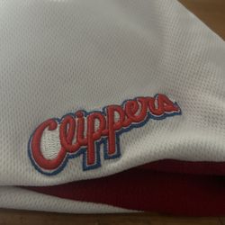 I Am Sale Clippers Beanie 
