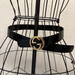 Gucci Size 0 Belt