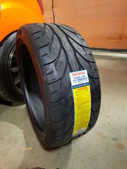 235-40-19 Kenda Max