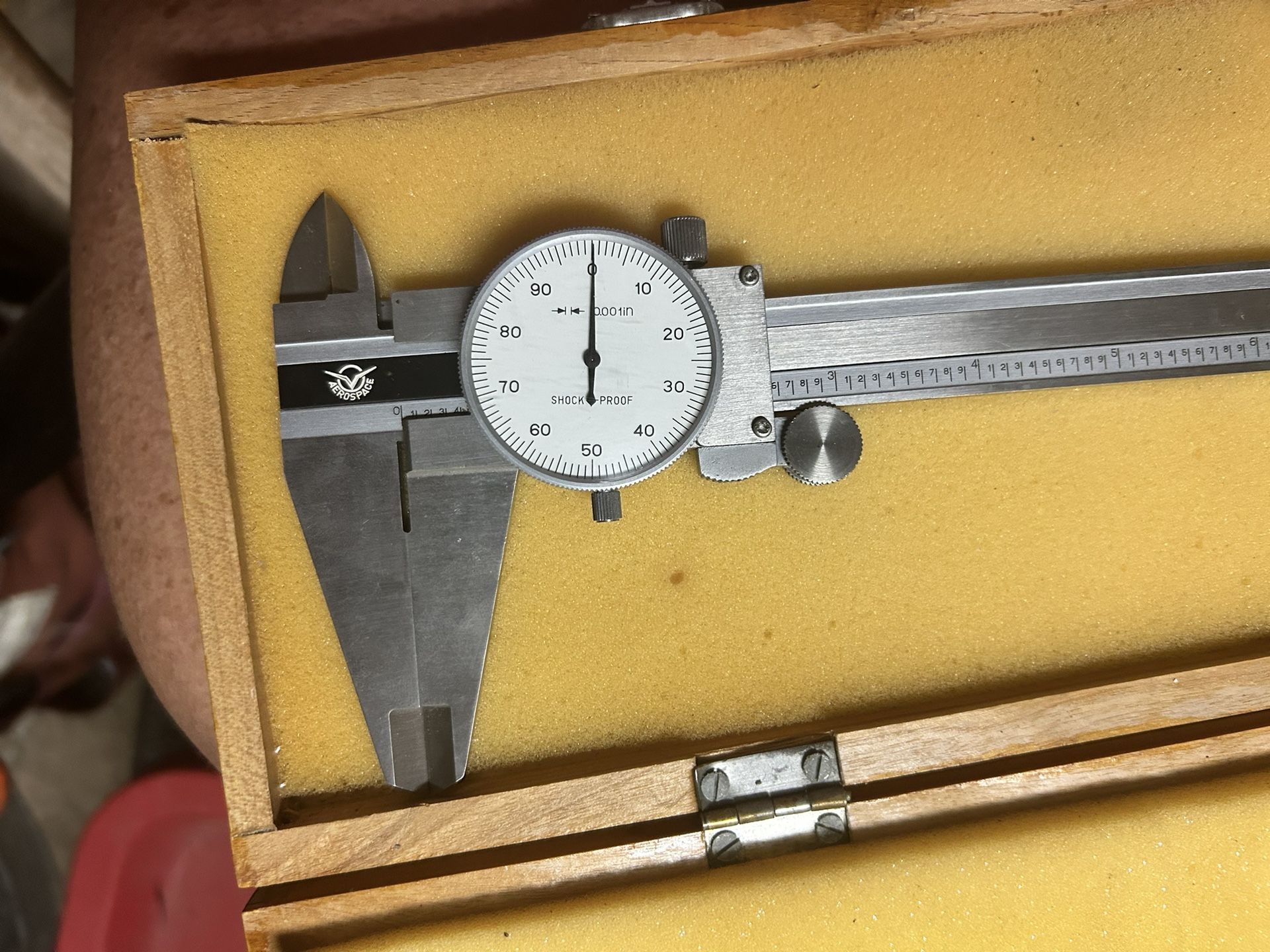 Unknown Tools