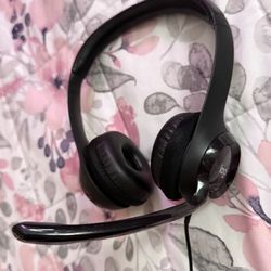 Logitech Wired Headset