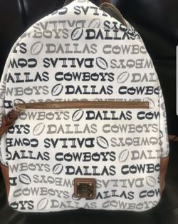 Dooney NFL Dallas Cowboys Matching Set for Sale in North Highlands CA OfferUp