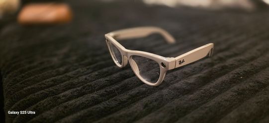 Rayban Meta Skyler