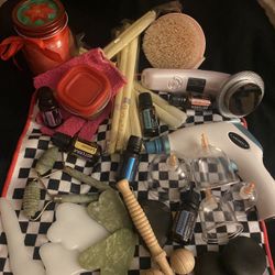 Body Care And Custom Products