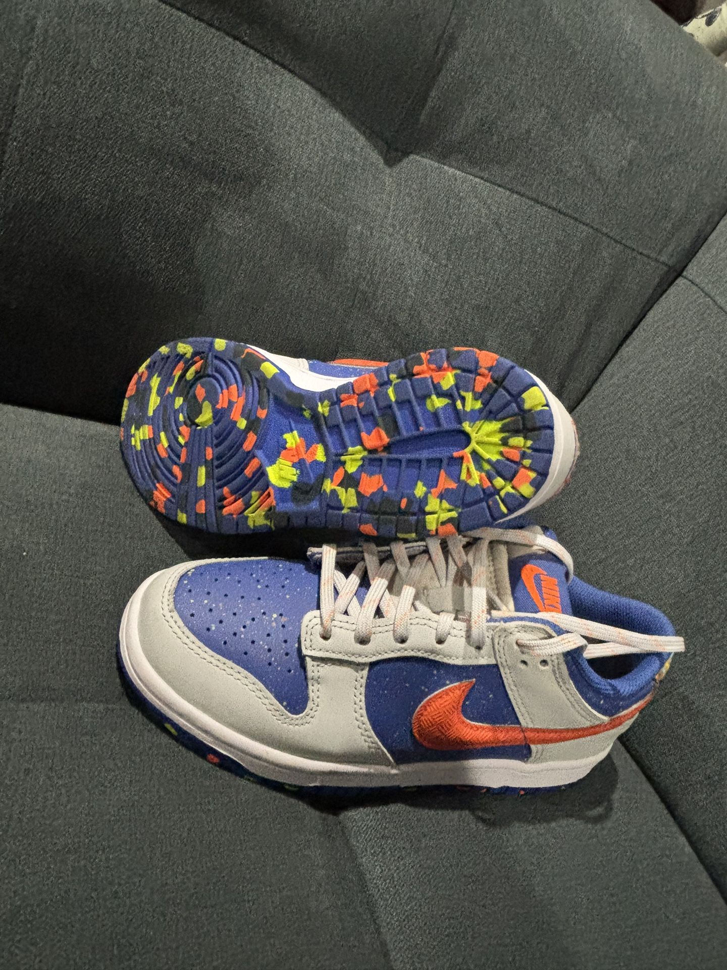 Nike Dunk Low