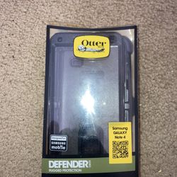 OtterBox Defender Case 