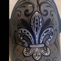 Ladies Ethos Snap Back Cap