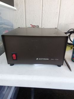Astron