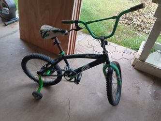 Bicycle