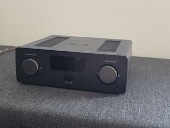 SVS prime wireless pro soundbase