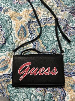 Guess Purse 