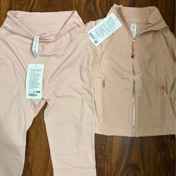 Lululemon