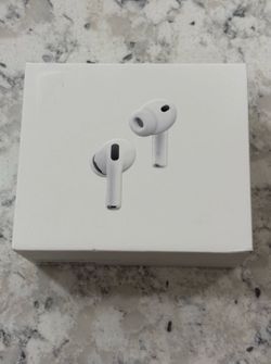 AirPods Pro 3