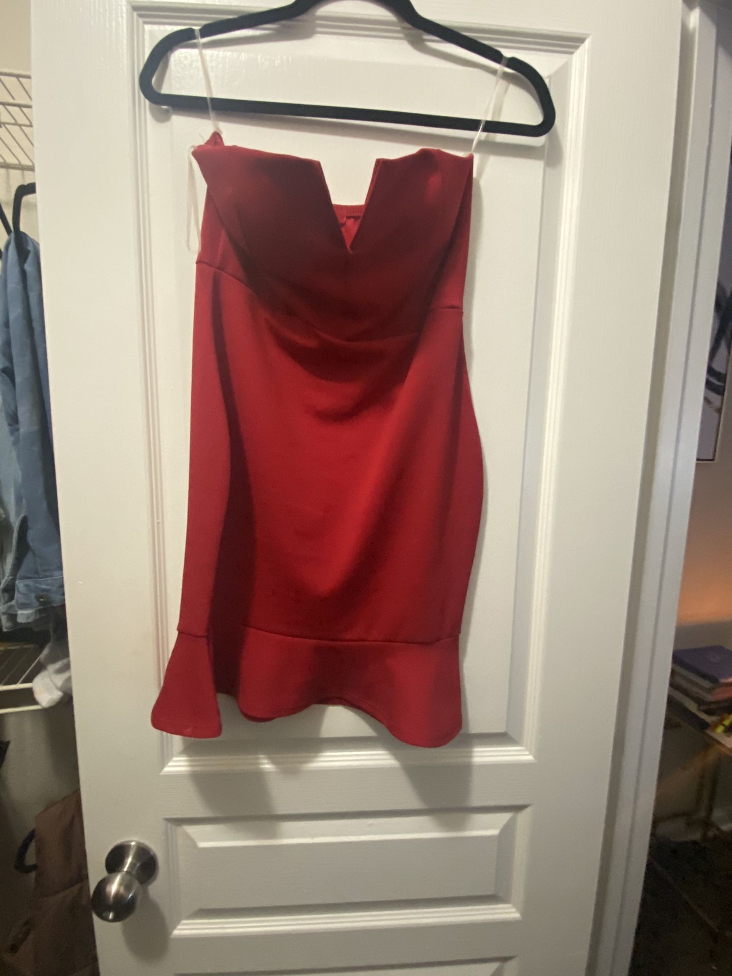 Guess Halter Dress Sizes Small