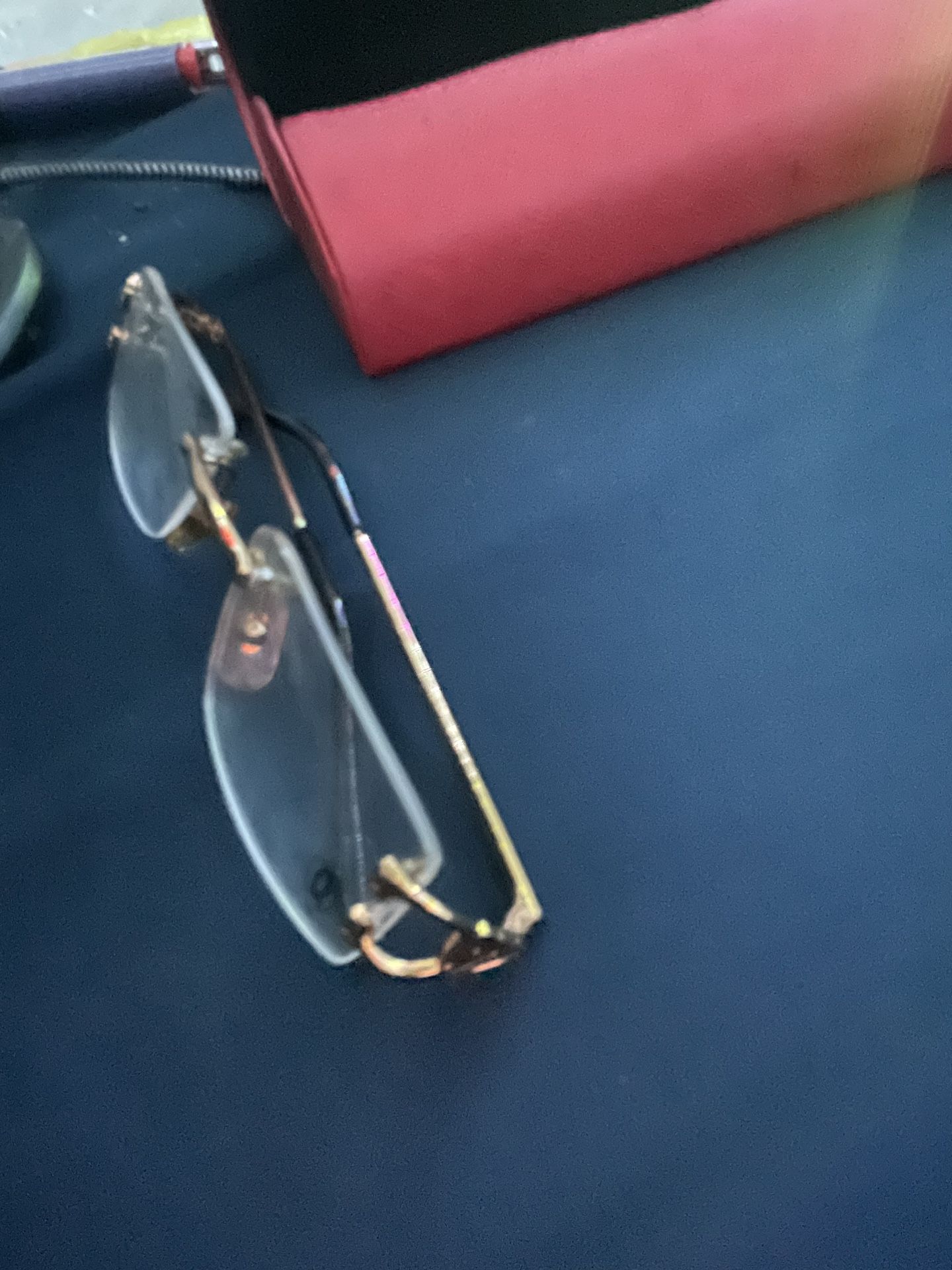 Cartier Glasses
