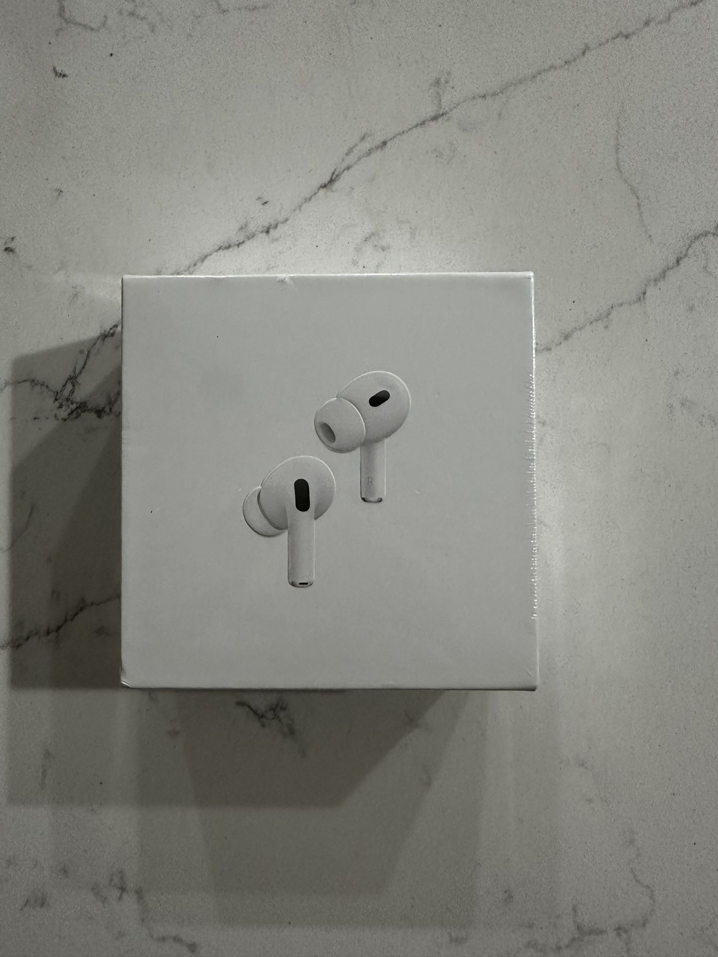 Air Pods Pro (2nd Generation)