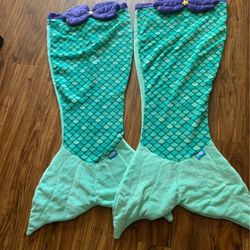 Sleeping Bags/Mermaid 