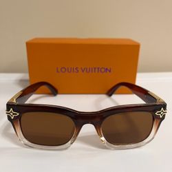 Lv  Glasses Unisex 