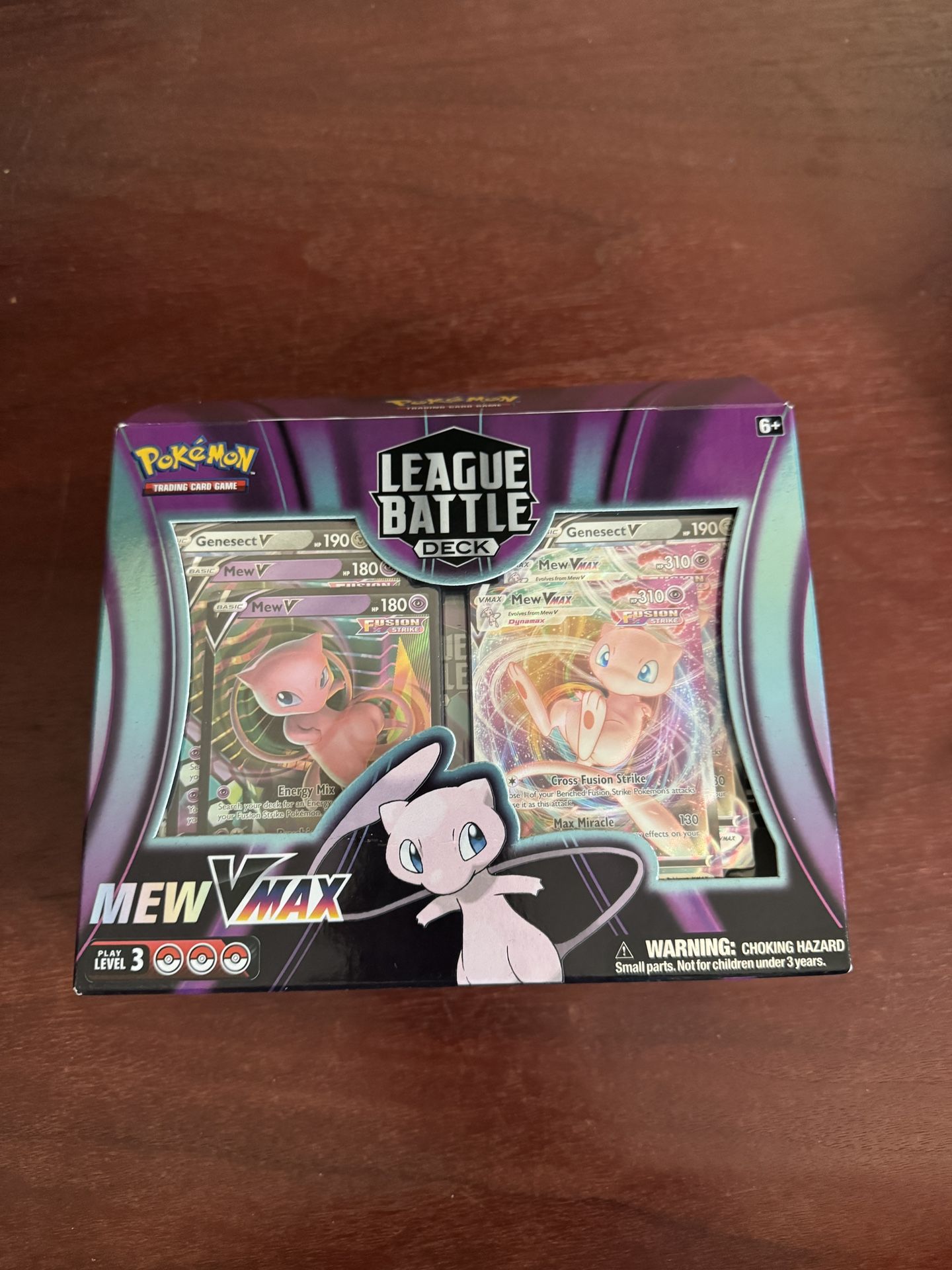 Pokémon Cards