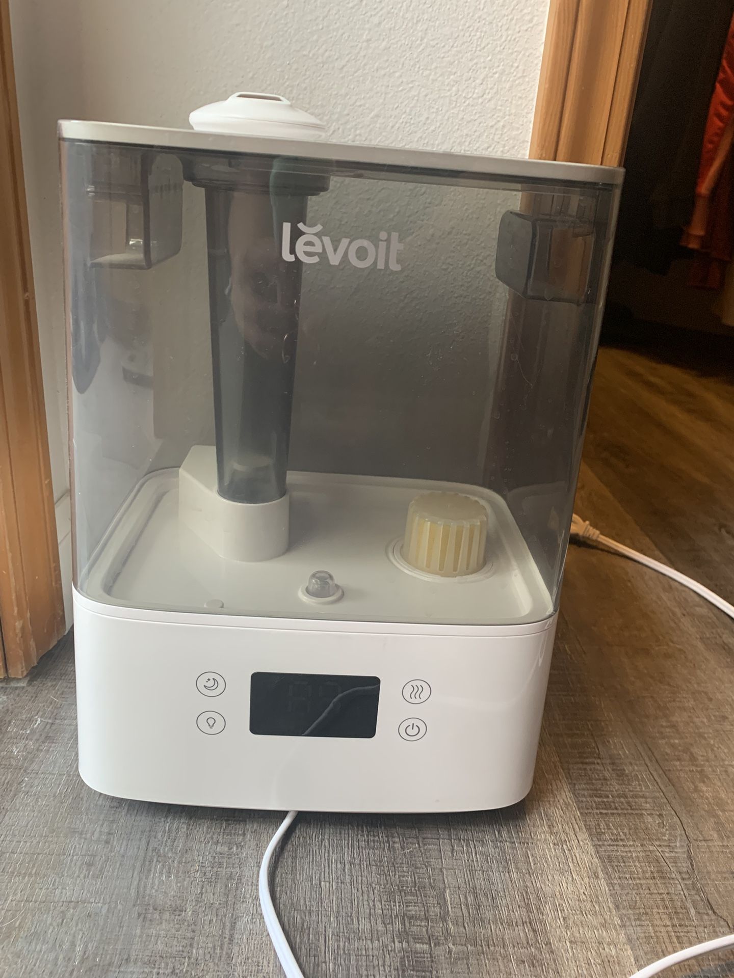 LEVOIT Smart Humidifier 