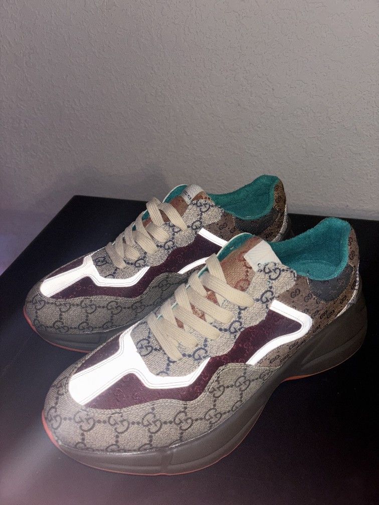 Gucci Rhyton