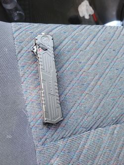 Schrade Viper