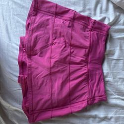 Lululemon skirt Size 2