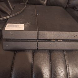 PS4