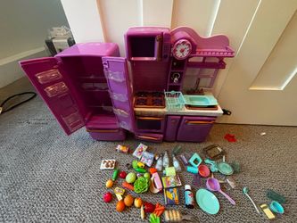 Massive American girl / OG doll lot + accessories